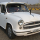 Illustration for article titled Hindustan Ambassador: The Jalopnik Review